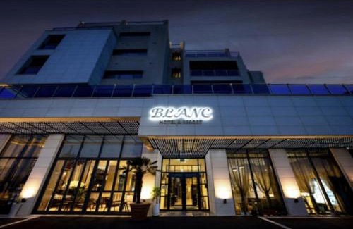 Yeosu Hotel | Blanc Hotel & Resort