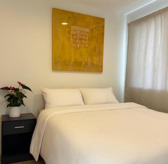 Silverdale Apartment | Blanc Suite 11 Cozy N Mall n Park