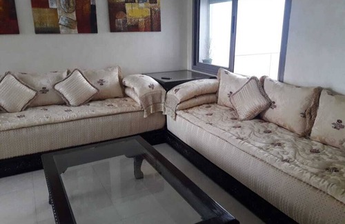 Sidi Rahal Apartment | Blanca Beach Sidi Rahal: Family-Friendly Pool Retreat