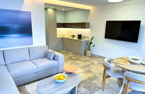 Przno Apartment | Blanche Cliff Apartments