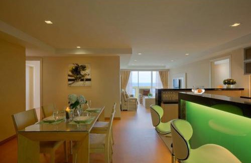 Bintulu Apartment | Comfortable Jinhold Apartment Hotel with Family-Friendly Amenities