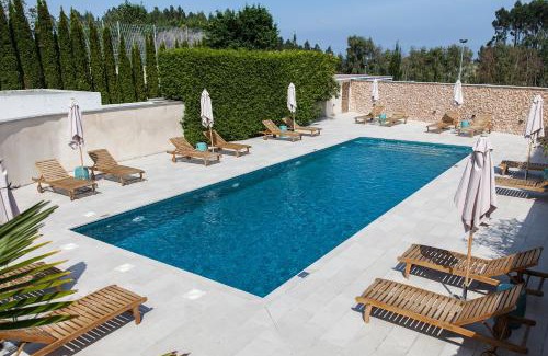 Navia Hotel | Oceanfront Bliss at Blanco Hotel Spa - 4-Star Retreat