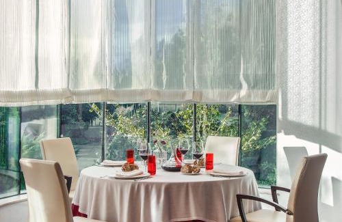 Navia Hotel | Oceanfront Bliss at Blanco Hotel Spa - 4-Star Retreat