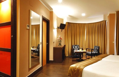 Navia Hotel | Relax at Blanco Hotel Spa: A 4-Star Oasis Awaits You