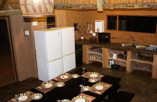 Kagisano-Molopo Other | Discover Blanco Hunting Safaris Game Ranch with Amenities