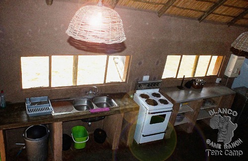 Kagisano-Molopo Other | Discover Blanco Hunting Safaris Game Ranch with Amenities