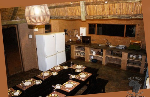 Kagisano-Molopo Other | Discover Blanco Hunting Safaris Game Ranch with Amenities
