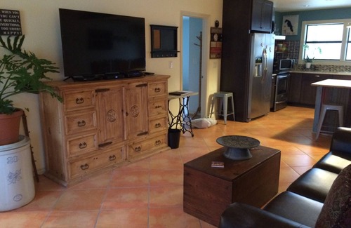 Wimberley House | Blanco Riverfront Retreat: Family & Pet Friendly Stay