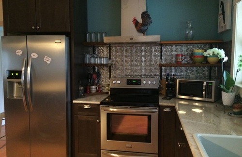 Wimberley House | Blanco Riverfront Retreat: Family & Pet Friendly Stay