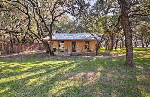 Blanco House | Historic Blanco Riverfront Home - 10/10 Guest Rated!