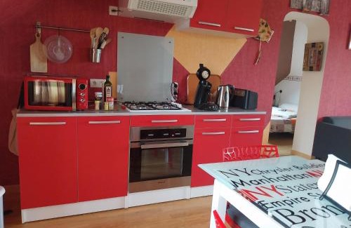 Saint-Judoce Apartment | Charming Stay at Blandine & Christian: 10/10 Guest Rated