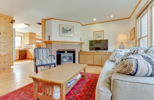 Salsbury Cove House | Discover Family-Friendly Bliss at Blaney's Bight