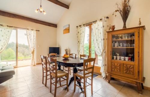 Blanquefort-sur-Briolance House | Serene Holiday Home with Pool, Pet-Friendly & Child-Centric