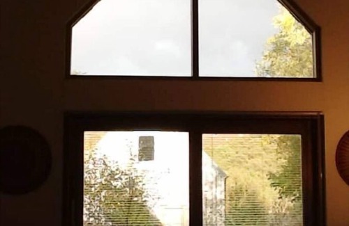 Drumbeg House | Discover Blar na Leisg Lodge: Family Retreat with Hot Tub