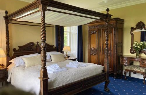 Ardchattan House | Discover Blarcreen: A 4-Star Gem with a 9.7 Rating