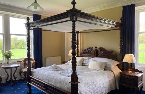 Ardchattan House | Discover Blarcreen: A 4-Star Gem with a 9.7 Rating