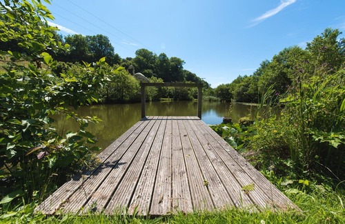 West Down Cottage | Cozy Blare Cottage with Pool and Breakfast Awaits You