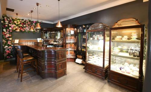 Blarney Hotel | Elegant Blarney Woollen Mills Hotel with Eco-Friendly Amenities