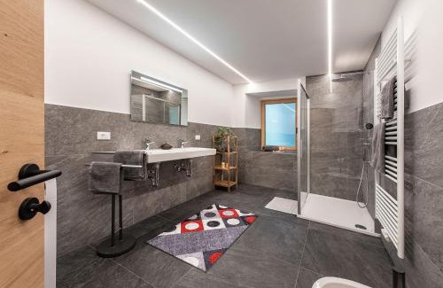 Val di Vizze Apartment | Experience Blasighof: Family-Friendly Stay with Breakfast