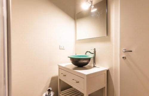 Reggio nell'Emilia Apartment | Blasmatorti Suite: Pet-Friendly Retreat with Kitchen Access