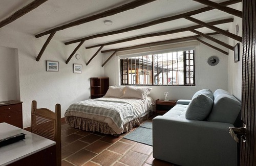 Sopo Hotel | BLAU HOTEL CAFE