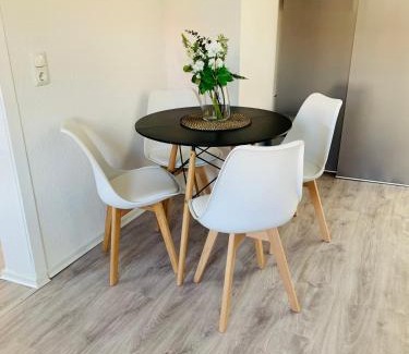 Rampe Apartment | Family-Friendly Stay at Blaue 8 with High Guest Ratings