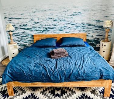 Kronshagen Apartment | Pet-Friendly Retreat at Blaue Butze with 9/10 Review Score