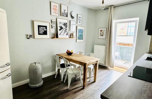 Kronshagen Apartment | Pet-Friendly Retreat at Blaue Butze with 9/10 Review Score