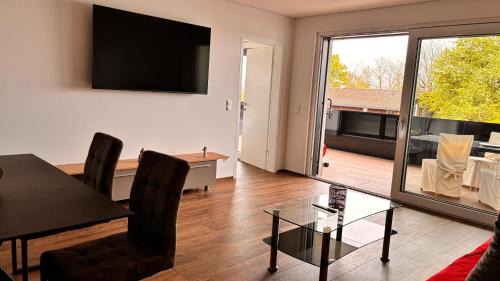 Hard Apartment | Blaue Lagune-Ferien mit Stil