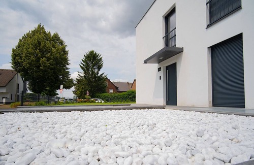Rhein-Erft-Kreis District Apartment | Discover Blauer Stein Apartments with Ocean Views & Spa