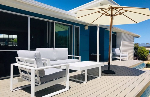 Waterhouse House | Experience Relaxation at Blauhaus - Guest Rated 9.8/10