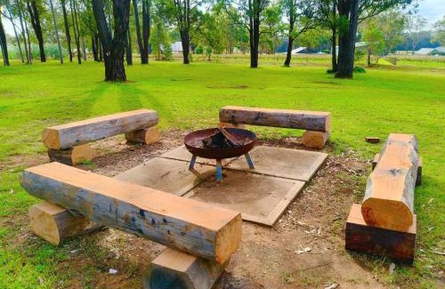 Pokolbin House | Blaxlands Homestead: Premier Stay by Hope Estate with Pool