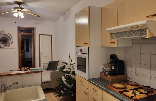 Blaye House | Discover Le Répit: Ideal Blaye Getaway with Family Amenities