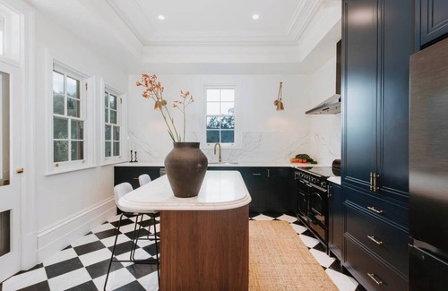 Central Mudgee House | Bleak House A Landmark of Mudgee Heritage