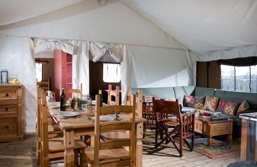 Preston House | Discover Pet-Friendly Holiday Homes in Chipping, UK
