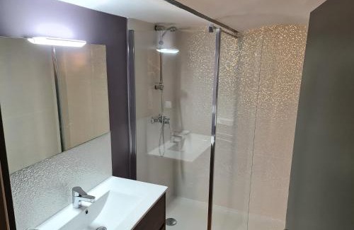Fontainebleau Apartment | Elegant Eugénie City House with Family-Friendly Amenities