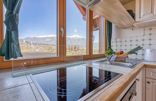 Zasip Apartment | Bled Lake Apartment Green, Bled, Slovenia