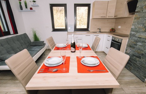 Zasip House | Exceptional Bled Paradise Apartments with Family-Friendly Amenities