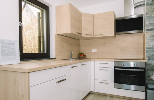 Zasip House | Exceptional Bled Paradise Apartments with Family-Friendly Amenities