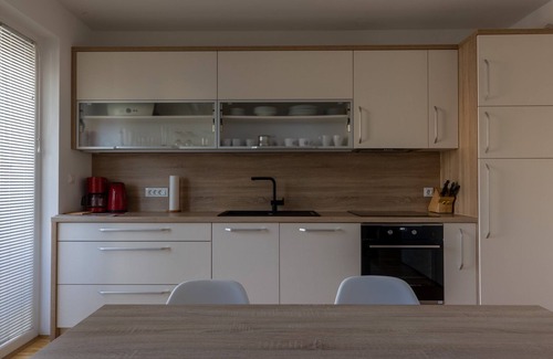 Bled Apartment | Top-Rated Bled4U Apartment with Garage Parking & Pool
