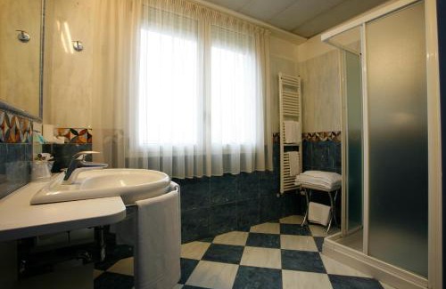 Bologna Fiere District Hotel | Discover Bleis Hotel: A 4-Star Gem with Family-Friendly Perks
