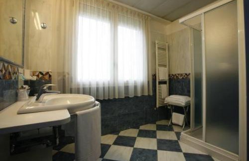 Bologna Fiere District Hotel | Discover Bleis Hotel: A 4-Star Gem with Family-Friendly Perks