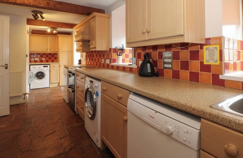 Newton Reigny Cottage | Discover Blencathra Barn: Pet-Friendly Retreat with Spa