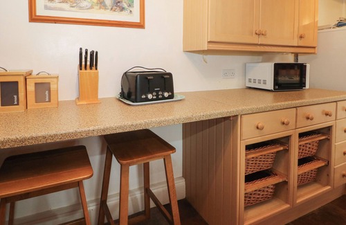 Newton Reigny Cottage | Discover Blencathra Barn: Pet-Friendly Retreat with Spa