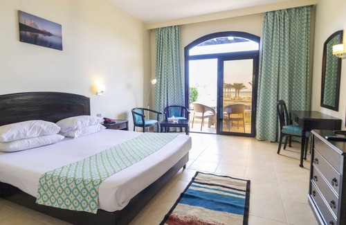 Marsa Alam Resort | Relax at Blend Elphistone Resort with Ocean Views & Spa