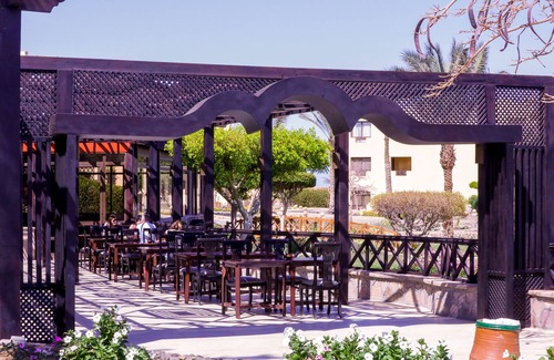 Marsa Alam Resort | Relax at Blend Elphistone Resort with Ocean Views & Spa