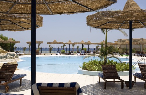 Marsa Alam Resort | Relax at Blend Elphistone Resort with Ocean Views & Spa