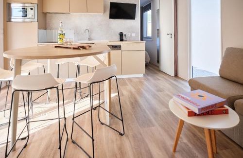 Le Grau-dʼAgde Resort | Beach Resort Agde: Pet-Friendly Getaway with Pool & Dining