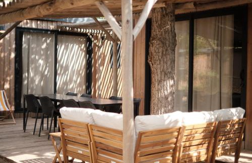 Le Grau-dʼAgde Resort | Beach Resort Agde: Pet-Friendly Getaway with Pool & Dining