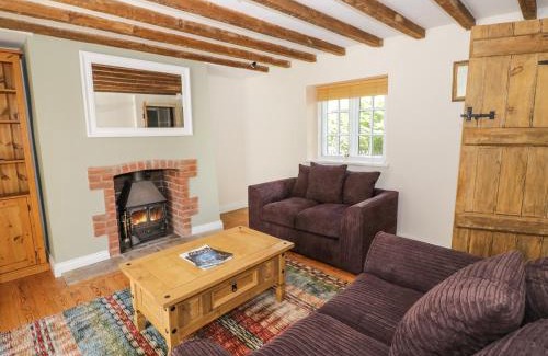 Woodstock House | Pet-Friendly Retreat at Blenheim Edge, The Causeway